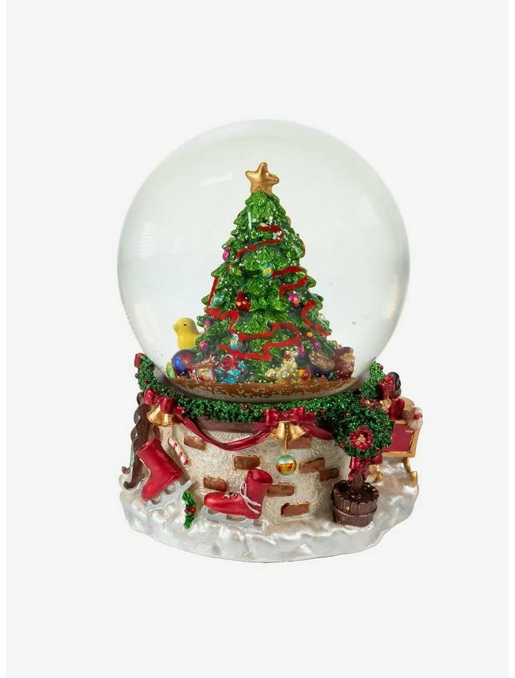 Buy ๐ฅฐ Kurt Adler Musical ๐ Christmas Tree Snow Globe ๐คฉ 3 Buy ๐ฅฐ Kurt Adler Musical ๐ Christmas Tree Snow Globe ๐คฉ - Image 3
