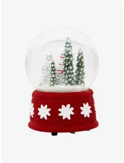 Cheapest 🤩 Kurt Adler Musical Gnomes Snow Globe 💯 -Furniture Outlet Store 20120053 av2