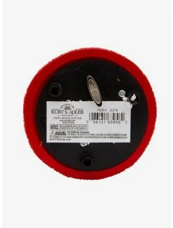 Cheapest 🤩 Kurt Adler Musical Gnomes Snow Globe 💯 -Furniture Outlet Store 20120053 av5