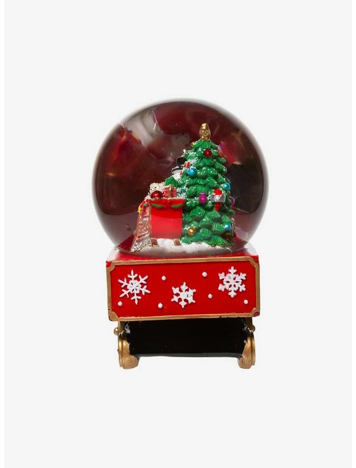 Best reviews of ๐ฅ Kurt Adler Musical Santa Driving Train Snow Globe ๐ 4 Best reviews of ๐ฅ Kurt Adler Musical Santa Driving Train Snow Globe ๐ - Image 4