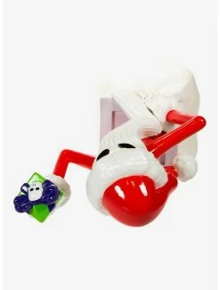 Best deal 😍 Kurt Adler Disney The Nightmare Before 🎄 Christmas Jack Skellington Tree Topper 💯 -Furniture Outlet Store 20120063 av5