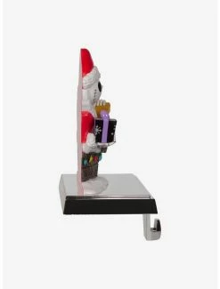 Cheap 👏 Kurt Adler Disney The Nightmare Before 🎄 Christmas Jack in Chimney Stocking Holder 🤩 -Furniture Outlet Store 20120065 av1