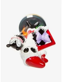 Cheapest 🧨 Kurt Adler Disney The Nightmare Before ❄ Christmas Jack with Vampire Nutcracker 👍 -Furniture Outlet Store 20120067 av4