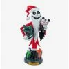 Cheapest 🧨 Kurt Adler Disney The Nightmare Before ❄ Christmas Jack with Vampire Nutcracker 👍