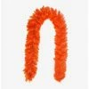Best reviews of 🛒 Kurt Adler Pre-Lit Orange Garland 😍