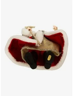 Best deal ๐คฉ Kurt Adler Fabriche Regal Red Santa Figure ๐ 11 Best deal ๐คฉ Kurt Adler Fabriche Regal Red Santa Figure ๐ -Furniture Outlet Store 20120083 av5