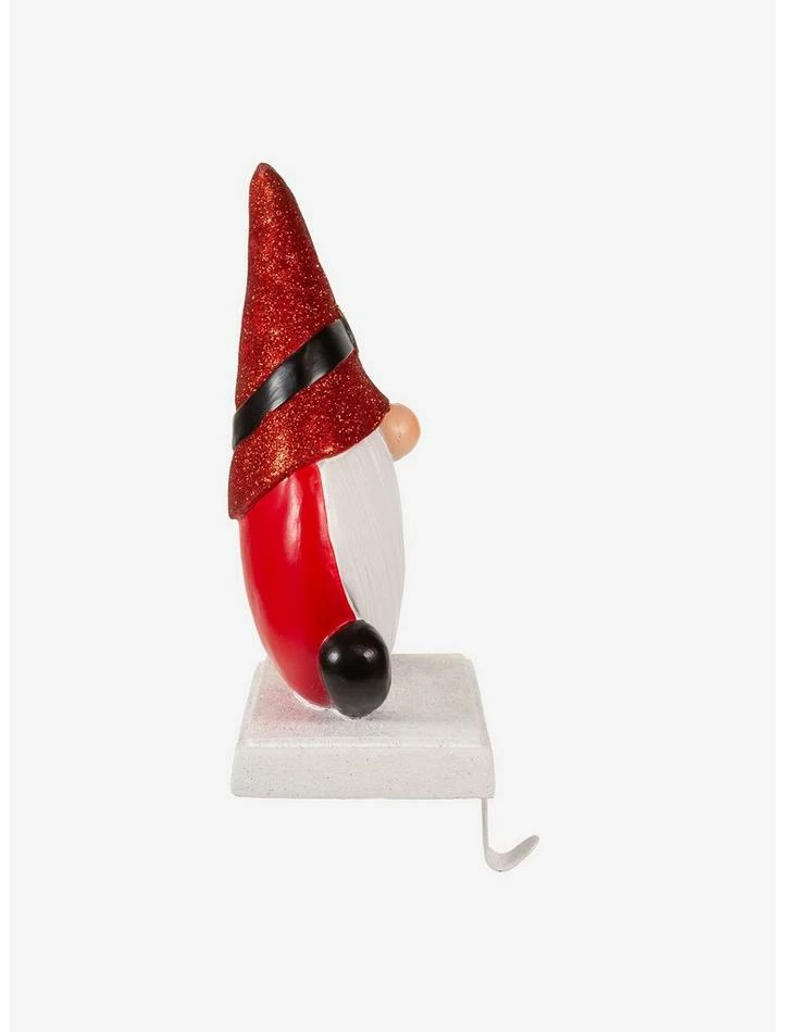 Best deal ๐ Kurt Adler Resin Gnome Stocking Holder ๐ 2 Best deal ๐ Kurt Adler Resin Gnome Stocking Holder ๐ - Image 2