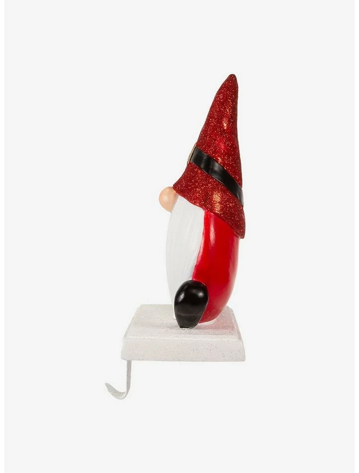 Best deal ๐ Kurt Adler Resin Gnome Stocking Holder ๐ 4 Best deal ๐ Kurt Adler Resin Gnome Stocking Holder ๐ - Image 4
