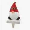 Best deal 👍 Kurt Adler Resin Gnome Stocking Holder 🎁