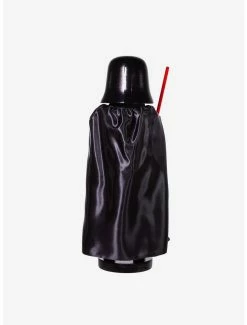 New ❤️ Kurt Adler Star Wars Darth Vader Steinbach Nutcracker 🥰 -Furniture Outlet Store 20120087 av3