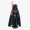 New ❤️ Kurt Adler Star Wars Darth Vader Steinbach Nutcracker 🥰