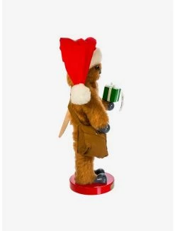Top 10 ❤️ Kurt Adler Star Wars Chewbacca Steinbach Nutcracker 🎉 -Furniture Outlet Store 20120089 av2
