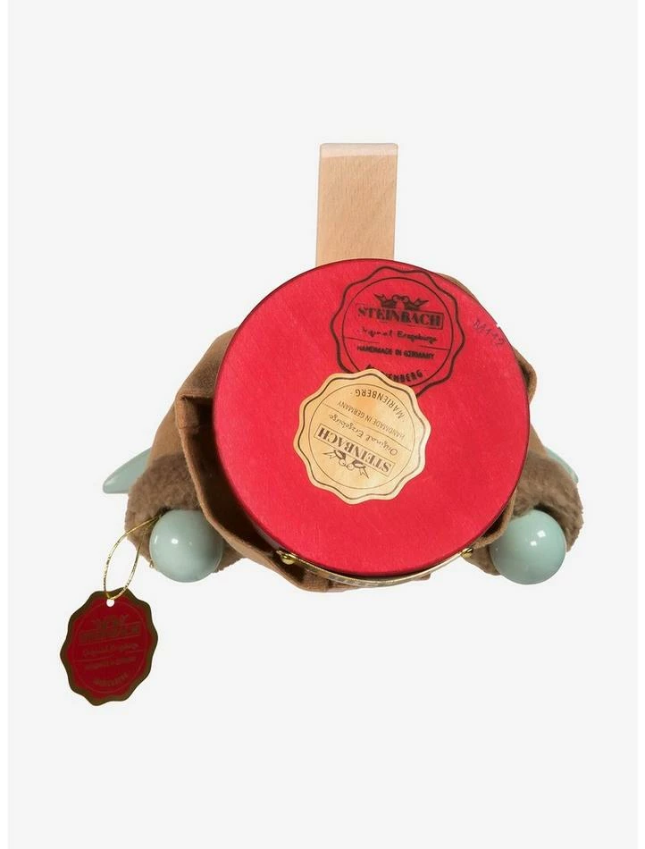 Buy π Kurt Adler Star Wars The Mandalorian The Child Steinbach Nutcracker π 6 Buy π Kurt Adler Star Wars The Mandalorian The Child Steinbach Nutcracker π - Image 6