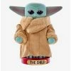 Buy 😀 Kurt Adler Star Wars The Mandalorian The Child Steinbach Nutcracker 😍