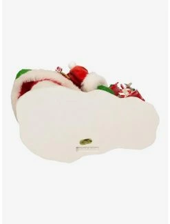 Buy ๐ Kurt Adler Fabriche Santa Checking Mail Figure ๐ 11 Buy ๐ Kurt Adler Fabriche Santa Checking Mail Figure ๐ -Furniture Outlet Store 20120095 av5