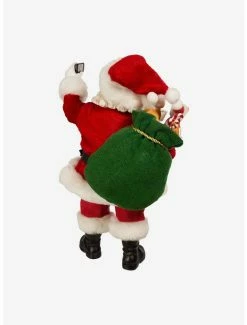 Top 10 ๐ฏ Kurt Adler Fabriche Santa Taking Selfie Figure ๐งจ 8 Top 10 ๐ฏ Kurt Adler Fabriche Santa Taking Selfie Figure ๐งจ -Furniture Outlet Store 20120101 av2