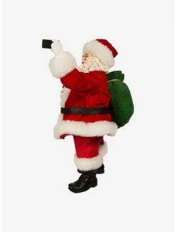 Top 10 ๐ฏ Kurt Adler Fabriche Santa Taking Selfie Figure ๐งจ 9 Top 10 ๐ฏ Kurt Adler Fabriche Santa Taking Selfie Figure ๐งจ -Furniture Outlet Store 20120101 av3