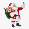 Top 10 💯 Kurt Adler Fabriche Santa Taking Selfie Figure 🧨