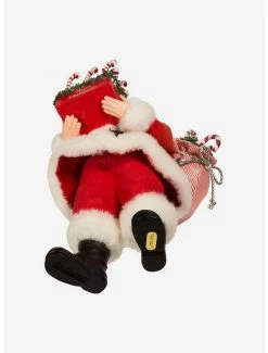 Cheap โจ Kurt Adler Fabriche Santa with ๐ฌ Candy Cane Tray Figure ๐ 11 Cheap โจ Kurt Adler Fabriche Santa with ๐ฌ Candy Cane Tray Figure ๐ -Furniture Outlet Store 20120105 av5