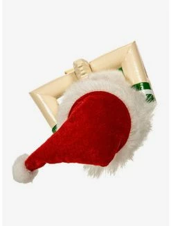Best reviews of 👏 Kurt Adler Wooden Yoga Santa Nutcracker 🤩 -Furniture Outlet Store 20120131 av4