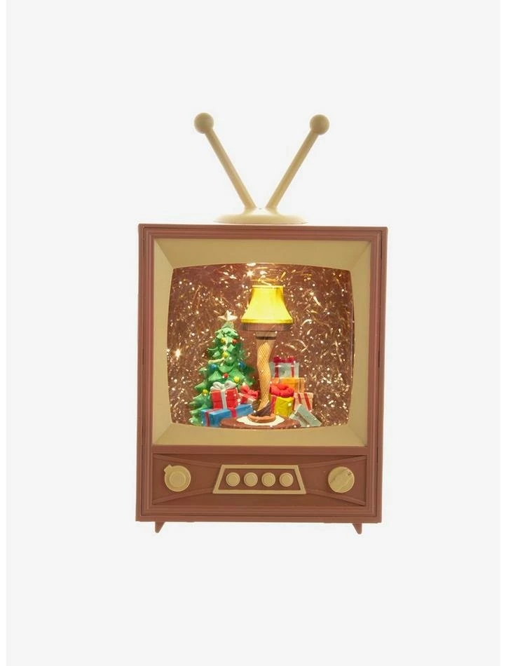 Best Sale โญ Kurt Adler A ๐ Christmas Story LED Musical TV Figure ๐ฅฐ 1 Best Sale โญ Kurt Adler A ๐ Christmas Story LED Musical TV Figure ๐ฅฐ