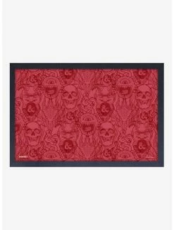 Wholesale ⭐ Dungeons & Dragons Monsters Framed Wood Wall Art ✔️