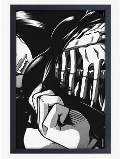 Budget ✨ Zombie Makeout Club Send Nudes Framed Wood Wall Art 🥰