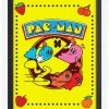 Hot Sale 🧨 Pac-Man Ghost Swallow Framed Wood Wall Art 🌟