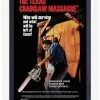 Buy 🎉 The Texas Chainsaw Massacre America's Most Brutal Framed Wood Wall Art ✔️