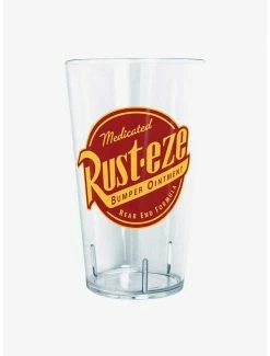 Cheap 👏 Disney Pixar Cars Rust-eze Label Tritan Cup 👏