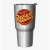 Best Pirce 😉 Disney Pixar Cars Rust-eze Label Travel Mug 🎁