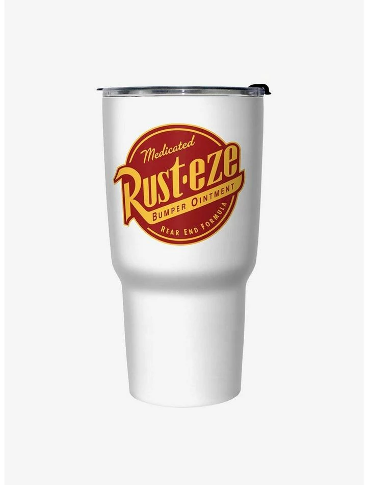 Best Pirce ๐ฏ Disney Pixar Cars Rust-eze Label Travel Mug โ๏ธ 1 Best Pirce ๐ฏ Disney Pixar Cars Rust-eze Label Travel Mug โ๏ธ
