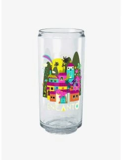Deals 🛒 Disney Encanto Casa Madrigal Can Cup 🔥