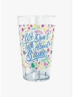 Wholesale 😀 Disney Encanto About Bruno Tritan Cup 🔥