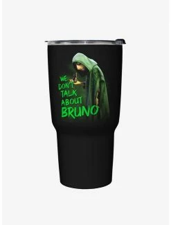 Best reviews of 🤩 Disney Encanto We Don't Talk About Bruno Travel Mug 😉