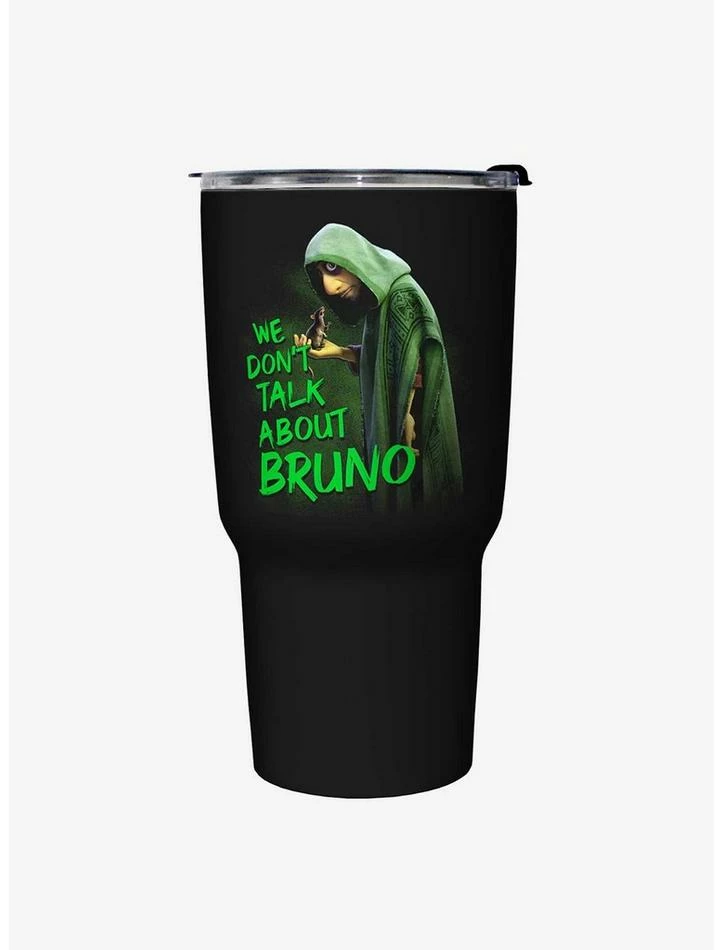 Best reviews of ๐คฉ Disney Encanto We Don't Talk About Bruno Travel Mug ๐ 1 Best reviews of ๐คฉ Disney Encanto We Don't Talk About Bruno Travel Mug ๐