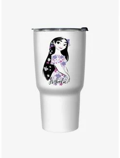 Cheap 🤩 Disney Encanto Isabela Travel Mug 👍