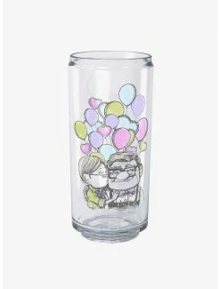Best deal 😀 Disney Pixar Up Carl and Ellie Love Can Cup 👍