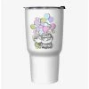 Flash Sale 🧨 Disney Pixar Up Carl and Ellie Love Travel Mug 😀