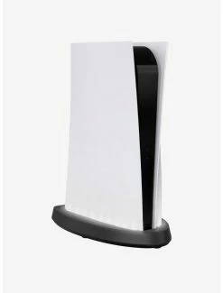 Promo 🌟 Venom Color Changing PS5 LED Stand Docking Station 🧨