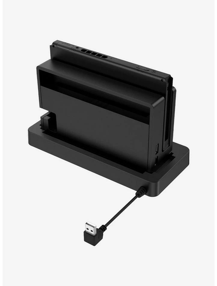 Best deal 🎉 Venom Color Changing Nintendo Switch LED Stand Docking Station 💯 2 Best deal 🎉 Venom Color Changing Nintendo Switch LED Stand Docking Station 💯 - Image 2