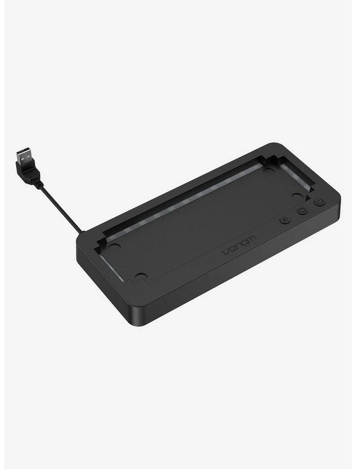 Best deal 🎉 Venom Color Changing Nintendo Switch LED Stand Docking Station 💯 3 Best deal 🎉 Venom Color Changing Nintendo Switch LED Stand Docking Station 💯 - Image 3