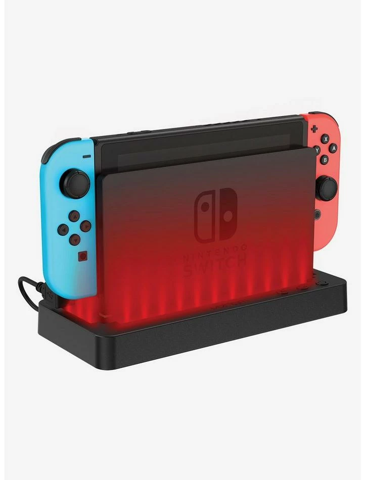 Best deal 🎉 Venom Color Changing Nintendo Switch LED Stand Docking Station 💯 4 Best deal 🎉 Venom Color Changing Nintendo Switch LED Stand Docking Station 💯 - Image 4