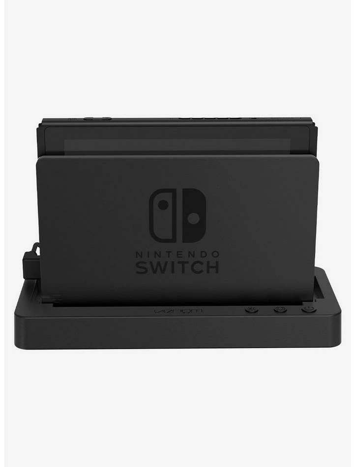 Best deal 🎉 Venom Color Changing Nintendo Switch LED Stand Docking Station 💯 1 Best deal 🎉 Venom Color Changing Nintendo Switch LED Stand Docking Station 💯