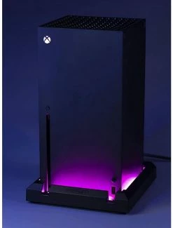 Deals 🤩 Venom Color Changing Xbox Series X LED Stand Docking Station 🎁 -Furniture Outlet Store 20135143 av3