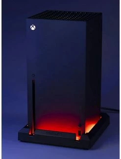 Deals 🤩 Venom Color Changing Xbox Series X LED Stand Docking Station 🎁 -Furniture Outlet Store 20135143 av4