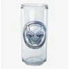 Budget 🌟 Marvel Black Panther Chrome Emblem Can Cup ⭐