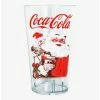 Coupon 😀 Coke Coca-Cola Cheers Santa Tritan Cup 👍