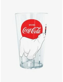 Discount 🥰 Coke Coca-Cola Polar Bear Tritan Cup ❤️