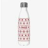 Best reviews of ⌛ Coke Coca-Cola 🎄 Christmas Pattern Water Bottle 🎉
